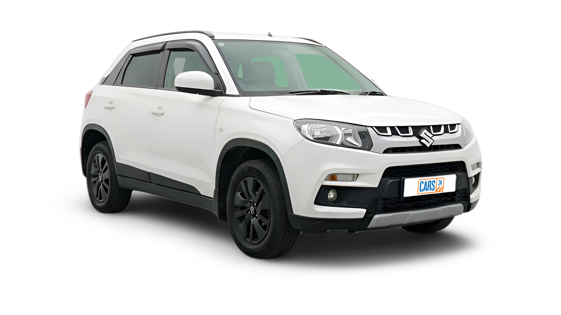 Maruti Vitara Brezza-img